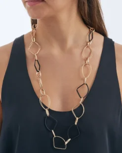 Clearance Bijou Brigitte Collana - Vintage Gleam