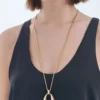Outlet Bijou Brigitte Collana - Vintage Twist