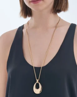 Outlet Bijou Brigitte Collana - Vintage Twist