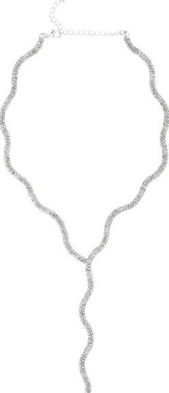 Discount Bijou Brigitte Collana - Wavy Wonder