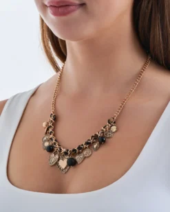 Sale Bijou Brigitte Collana - Wild Charms