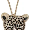 Clearance Bijou Brigitte Collana - Wild Kitten