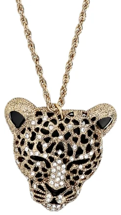 Clearance Bijou Brigitte Collana - Wild Kitten