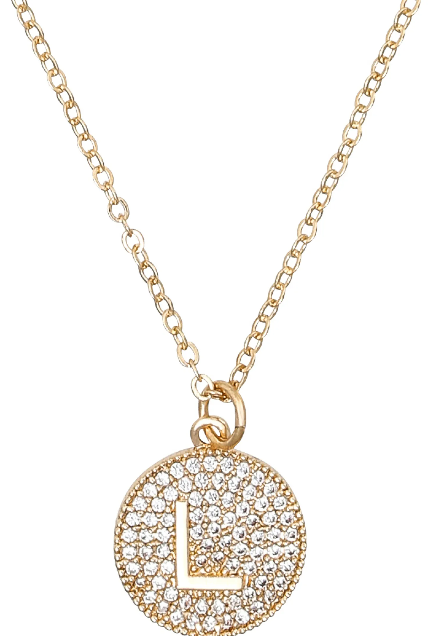 Best Bijou Brigitte Collana - Wonderful L