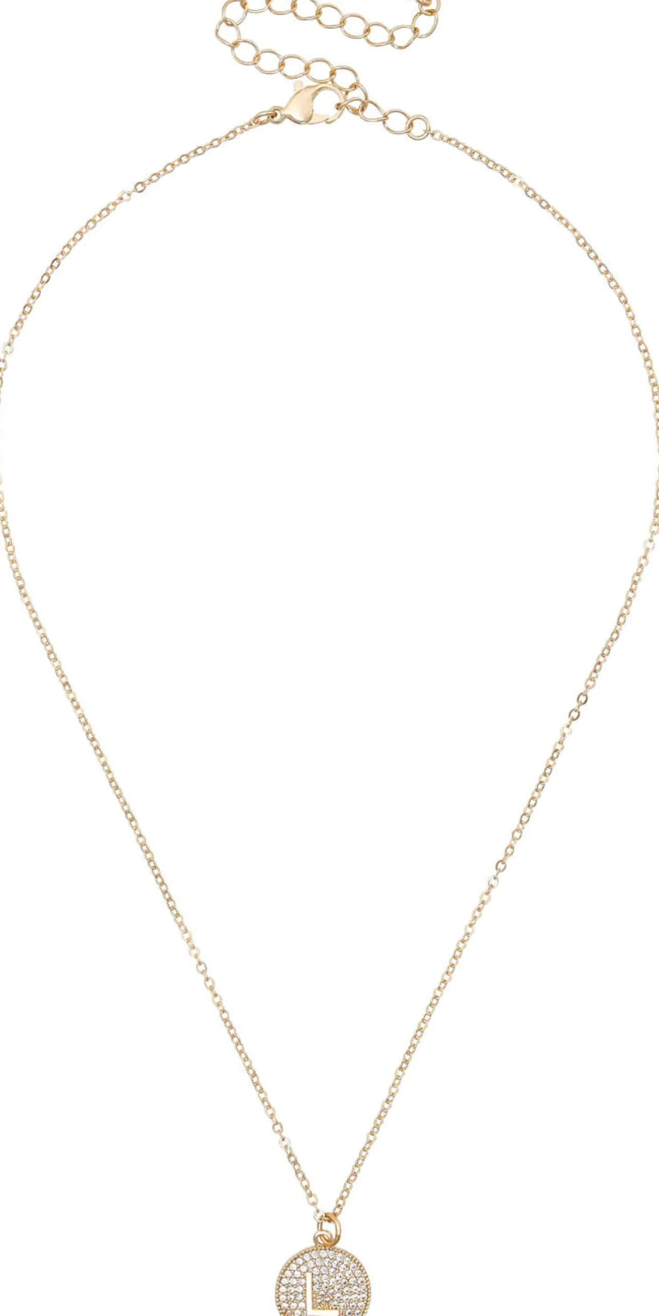 Best Bijou Brigitte Collana - Wonderful L