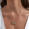 Hot Bijou Brigitte Collana - Wonderful M