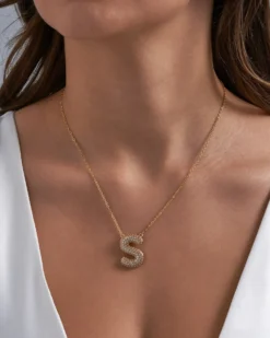 Clearance Bijou Brigitte Collana - Wonderful S