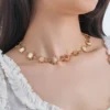 Sale Bijou Brigitte Collana - Wonderful Sun