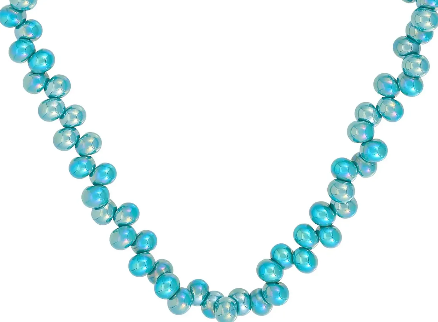 Best Bijou Brigitte Collana - Wonderful Turquoise