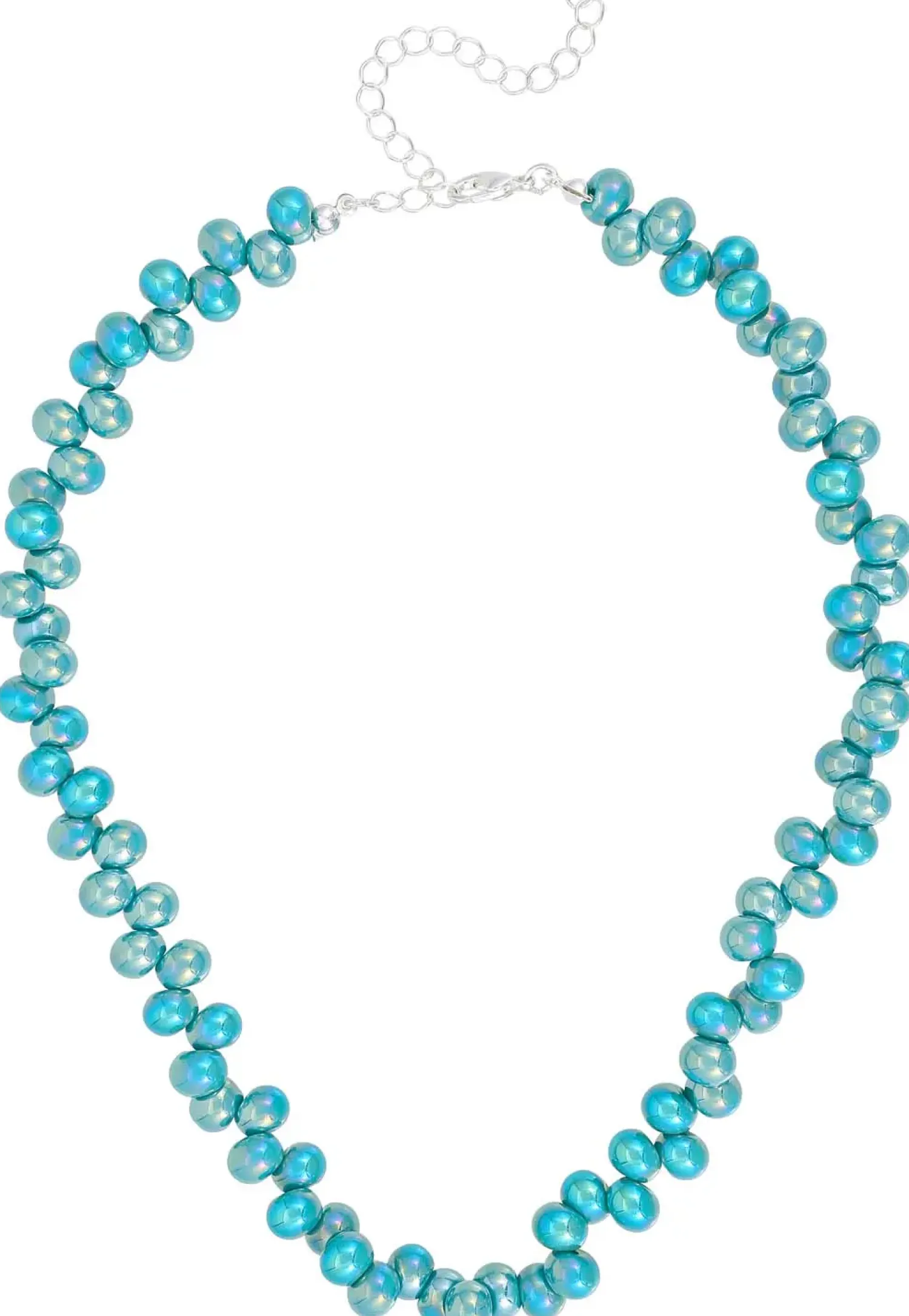 Best Bijou Brigitte Collana - Wonderful Turquoise