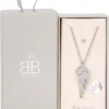 Bijou Brigitte Collana - Wonderful Wing