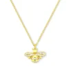 Best Bijou Brigitte Collana - Zirconia Spring