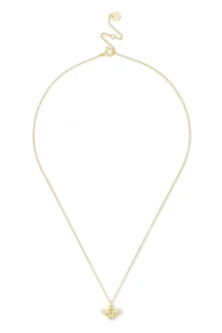 Best Bijou Brigitte Collana - Zirconia Spring