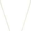 Discount Bijou Brigitte Collana - Zirconia Sun