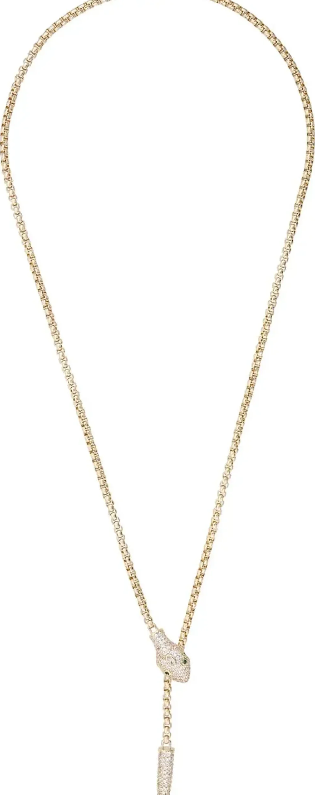 Outlet Bijou Brigitte Collana - Zirconia Venom