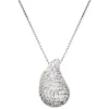 Online Bijou Brigitte Collana - Zirconia Wonder