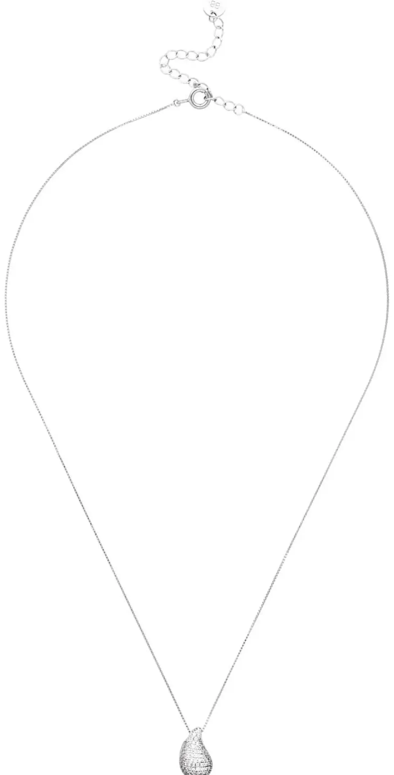 Online Bijou Brigitte Collana - Zirconia Wonder