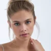 Sale Bijou Brigitte Collana - Zirkonia Moment