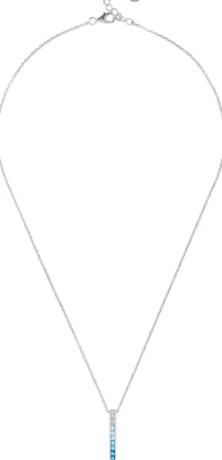 Sale Bijou Brigitte Collana - Zirkonia Moment