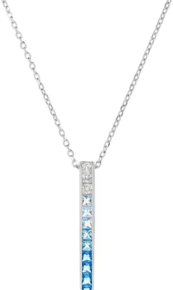 Sale Bijou Brigitte Collana - Zirkonia Moment