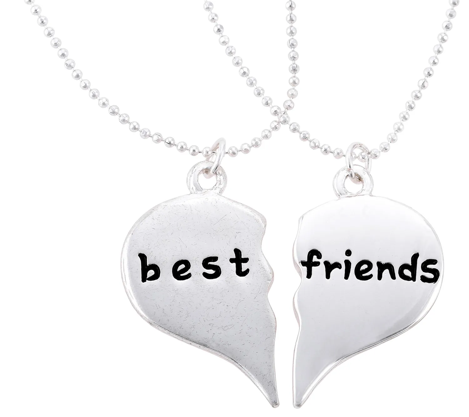 Hot Bijou Brigitte Collane - Best Friends
