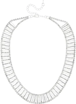 Bijou Brigitte Collier - Like Diamant