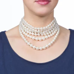 Bijou Brigitte Collier - perle