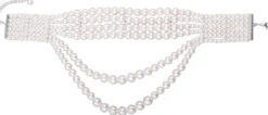 Bijou Brigitte Collier - perle