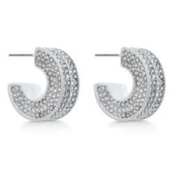 Hot Bijou Brigitte Creoli - Angular Shine