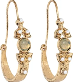 Outlet Bijou Brigitte Creoli - Antique Eye
