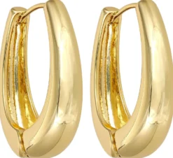 New Bijou Brigitte Creoli - Basic Ovals