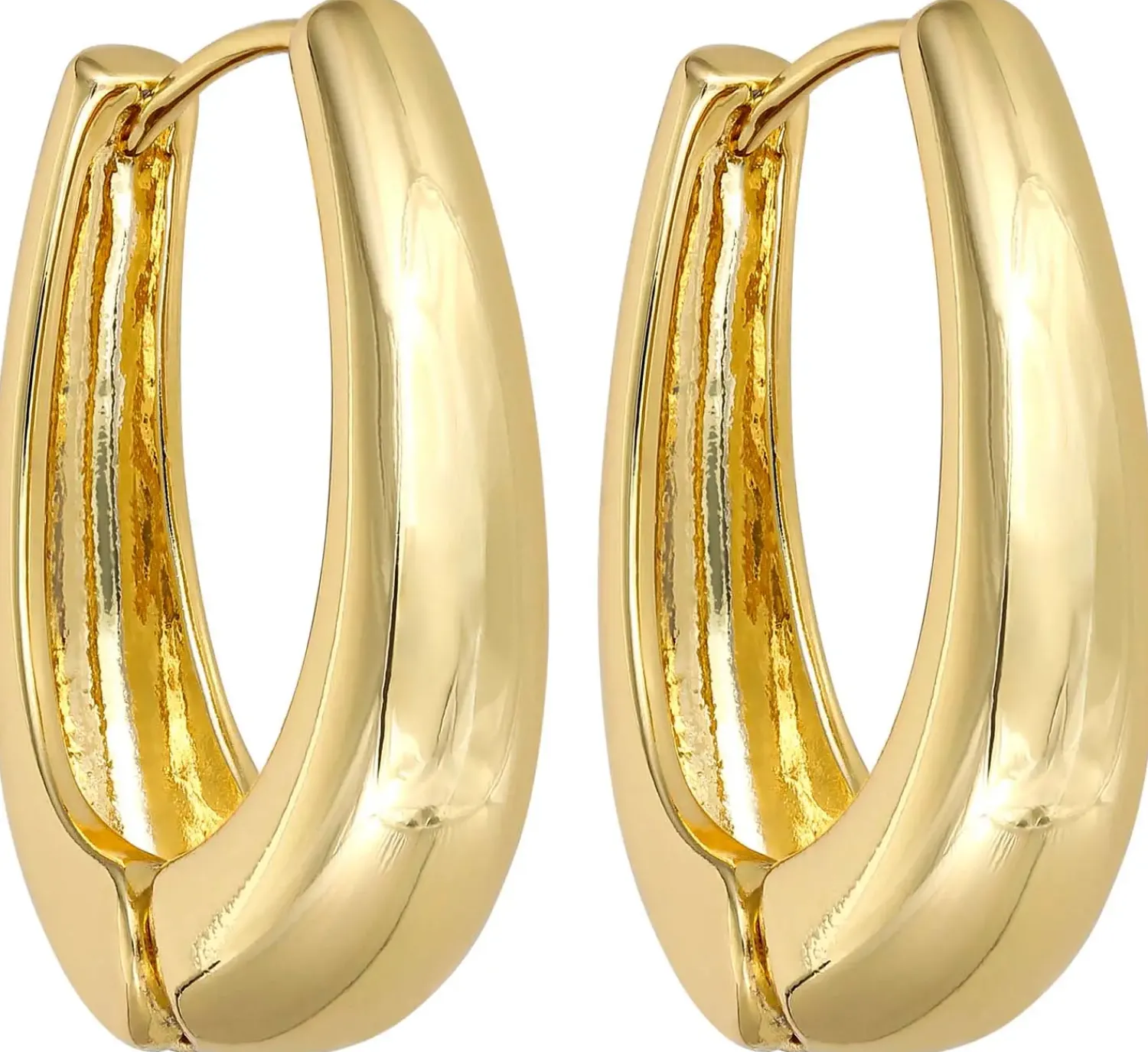 New Bijou Brigitte Creoli - Basic Ovals