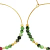 Clearance Bijou Brigitte Creoli - Beautiful Aventurine