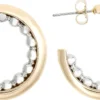 Clearance Bijou Brigitte Creoli - Bicolor Balls
