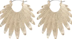 Online Bijou Brigitte Creoli - Bight Leaves