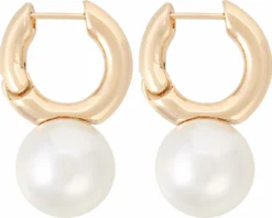 Bijou Brigitte Creoli - Big Pearl