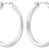 Hot Bijou Brigitte Creoli - Bold Silver