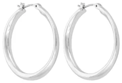 Hot Bijou Brigitte Creoli - Bold Silver