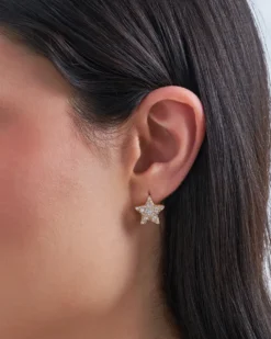 Sale Bijou Brigitte Creoli - Bright Stars