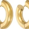 Discount Bijou Brigitte Creoli - Chunky Allrounder