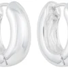 Bijou Brigitte Creoli - Chunky Oval