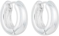 Bijou Brigitte Creoli - Chunky Oval
