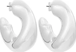 Hot Bijou Brigitte Creoli - Chunky Smooth