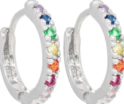 Best Bijou Brigitte Creoli - Colorful Shine