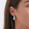 Clearance Bijou Brigitte Creoli - Crystal Party