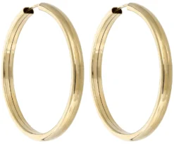 Sale Bijou Brigitte Creoli - Cute Golden Ladies