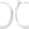 New Bijou Brigitte Creoli - Daily Silver