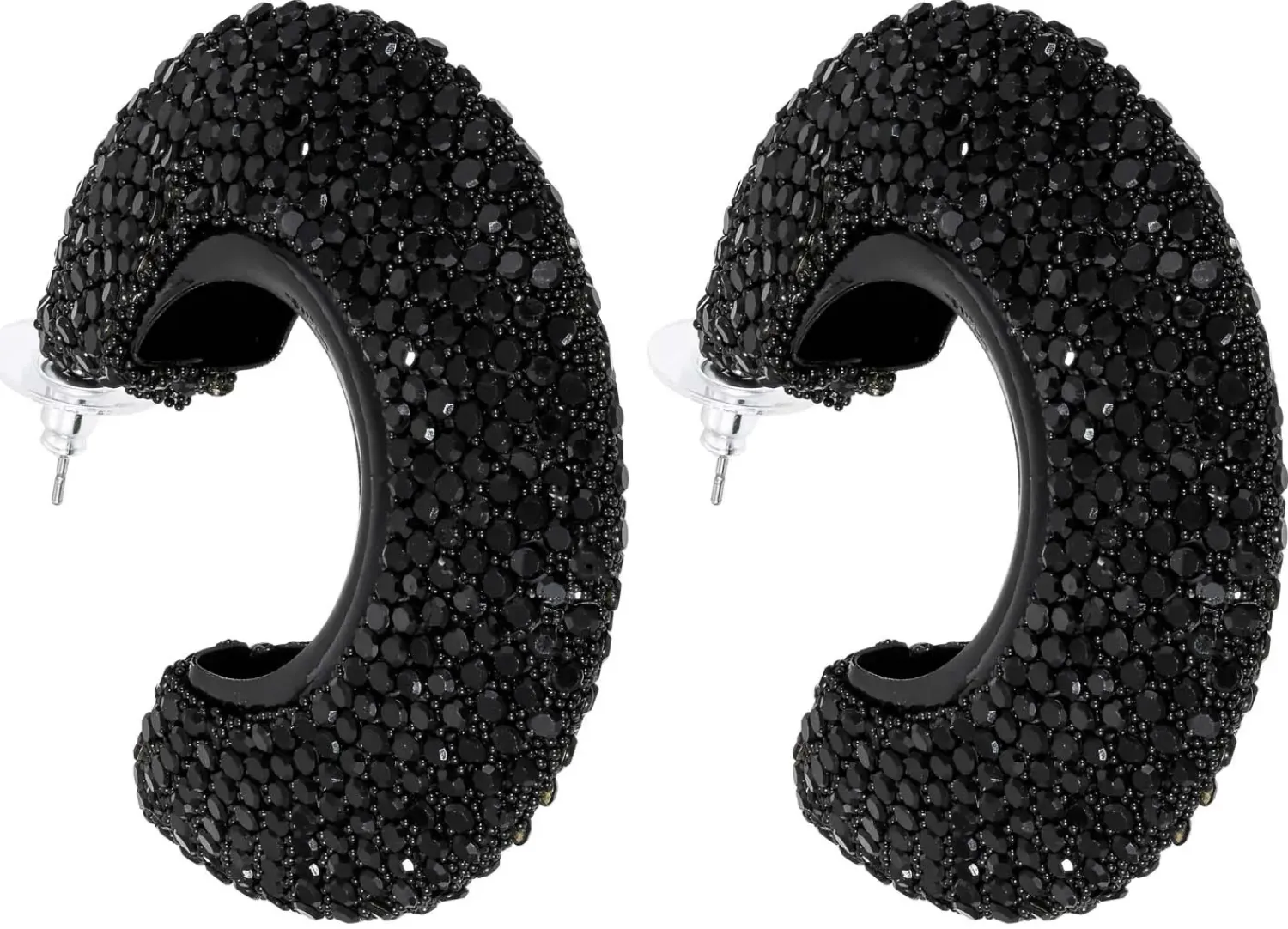 Discount Bijou Brigitte Creoli - Dark Shine