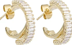 New Bijou Brigitte Creoli - Dazzling Spark