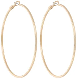 Bijou Brigitte Creoli - Decorative Gold
